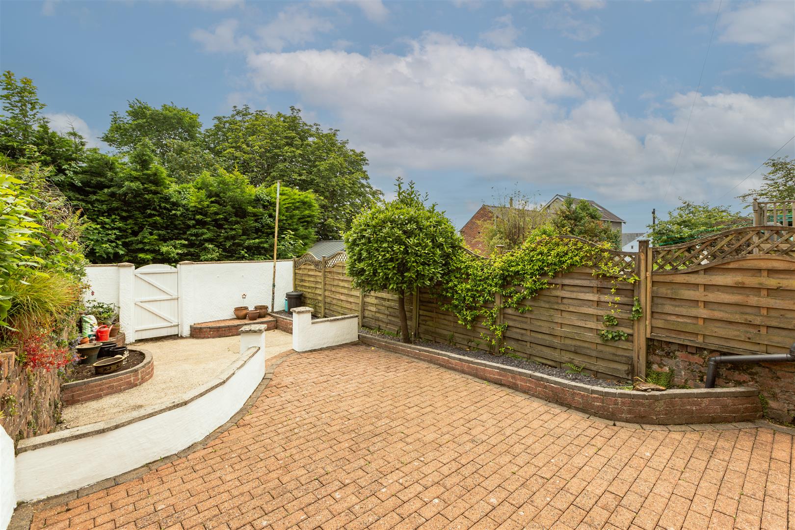 Parc Wern Road, Sketty, Swansea, SA2 0SE